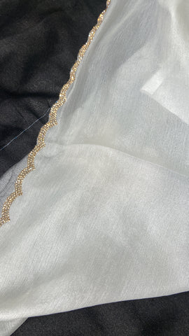 Party Wear Jimmy Chu Saree