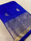 Pure Kanjeevaram Silk Saree-PS2313