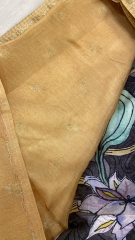 Premium Viscose Silk Saree