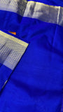 Pure Kanjeevaram Silk Saree-PS2313