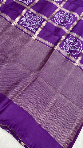 Premium Viscose Silk Saree