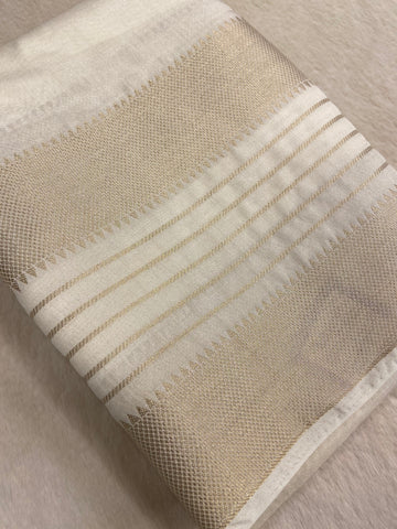 Assam Silk Saree