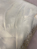 Party Wear Jimmy Chu Saree🤍 - 902611
