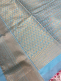 Premium Mini Kanchi Soft Silk Saree