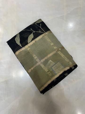 Premium Chanderi Saree
