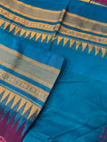 Premium Quality Gadhwal cotton Saree- 902664