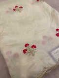 Designer Fancy Saree