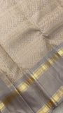 Pure Kanjeevaram Silk Saree
