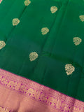 Pure Kanjeevaram Silk Saree