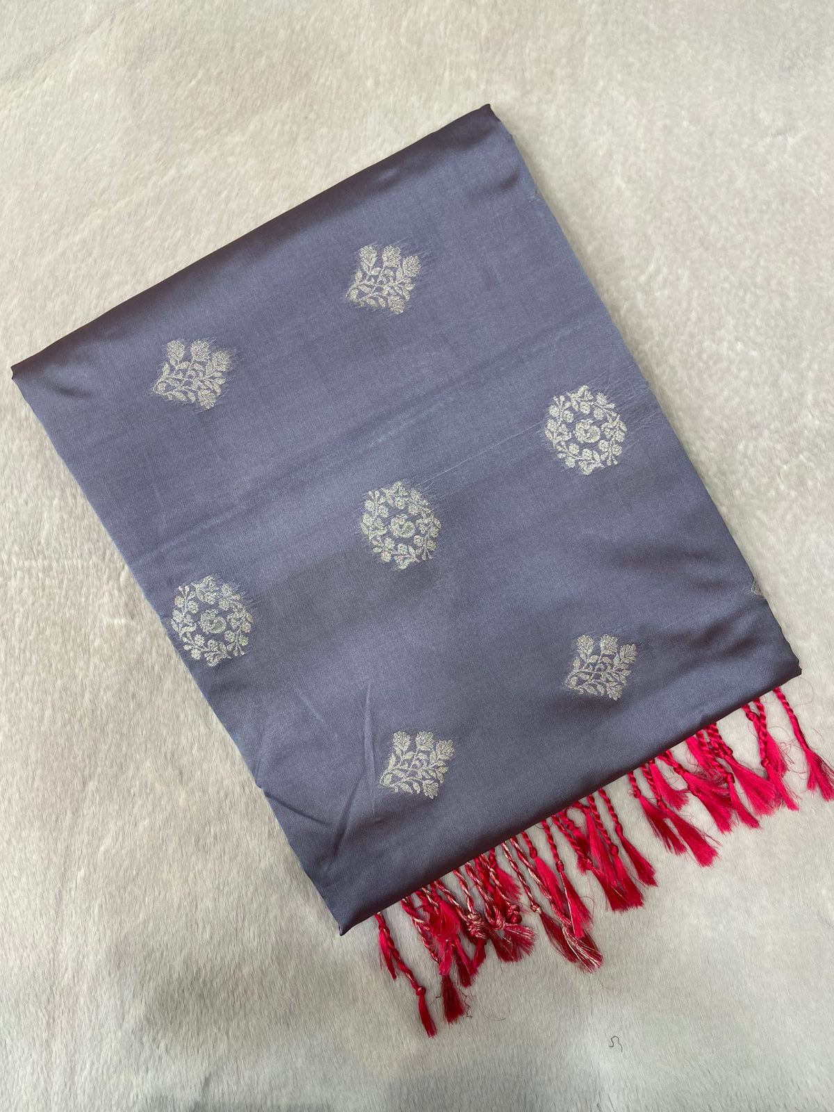 Premium Quality Luxury Soft Silk Saree
