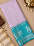 Premium Soft Organza Saree- 902048