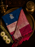 Premium Quality Luxury Soft Silk Saree