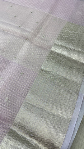Premium Soft Organza Saree