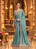 Designer Cocktail Saree - 902864