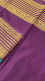 Premium Mini Kanchi Silk Saree - 902819