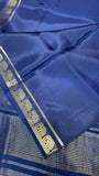 Premium Pure Mix Mysore Silk Saree
