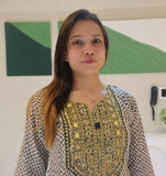 Premium Farsi dress