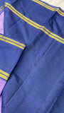 Pure Kanjeevaram Silk Saree- PS2450