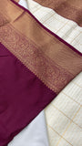 Premium Mini Kanchi Soft Silk Saree