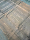 Pure zari handloom Kanjeevaram Silk Saree- Silk mark certified- PS2488