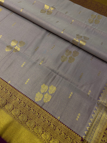 Premium Mini Kanchi Soft Silk Saree