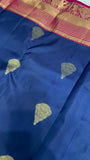Pure Kanjeevaram silk saree -PS2514