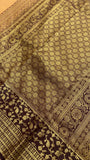 Premium Semi Kanjeevaram Silk Saree