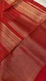 Pure Mix Mysore Crepe Silk Saree❤️