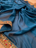Premium Designer Saree -902419