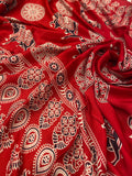 Pure Gajji Modal Silk Saree- 902599