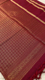 Premium Mini Kanchi Soft Silk Saree