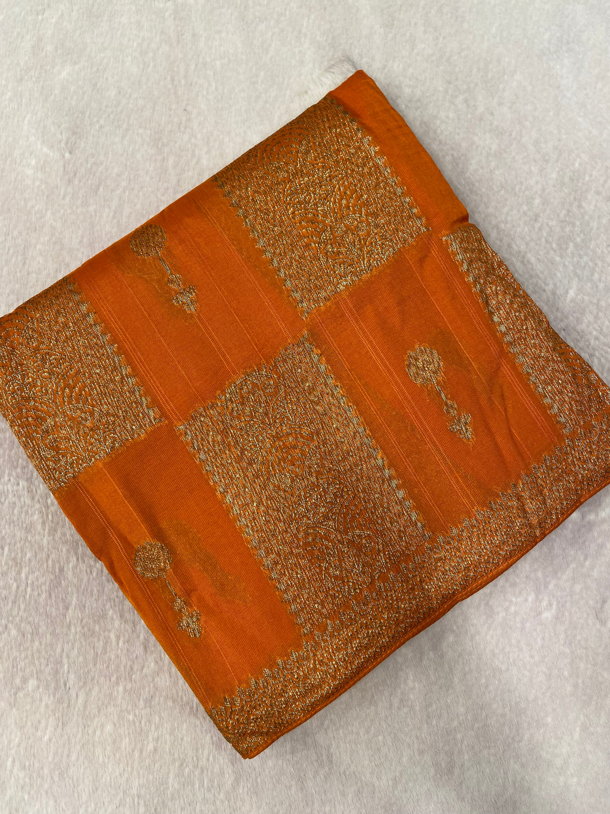 Premium Tassar Silk Saree