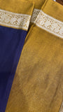 Premium Semi Kanchipuram Silk Saree