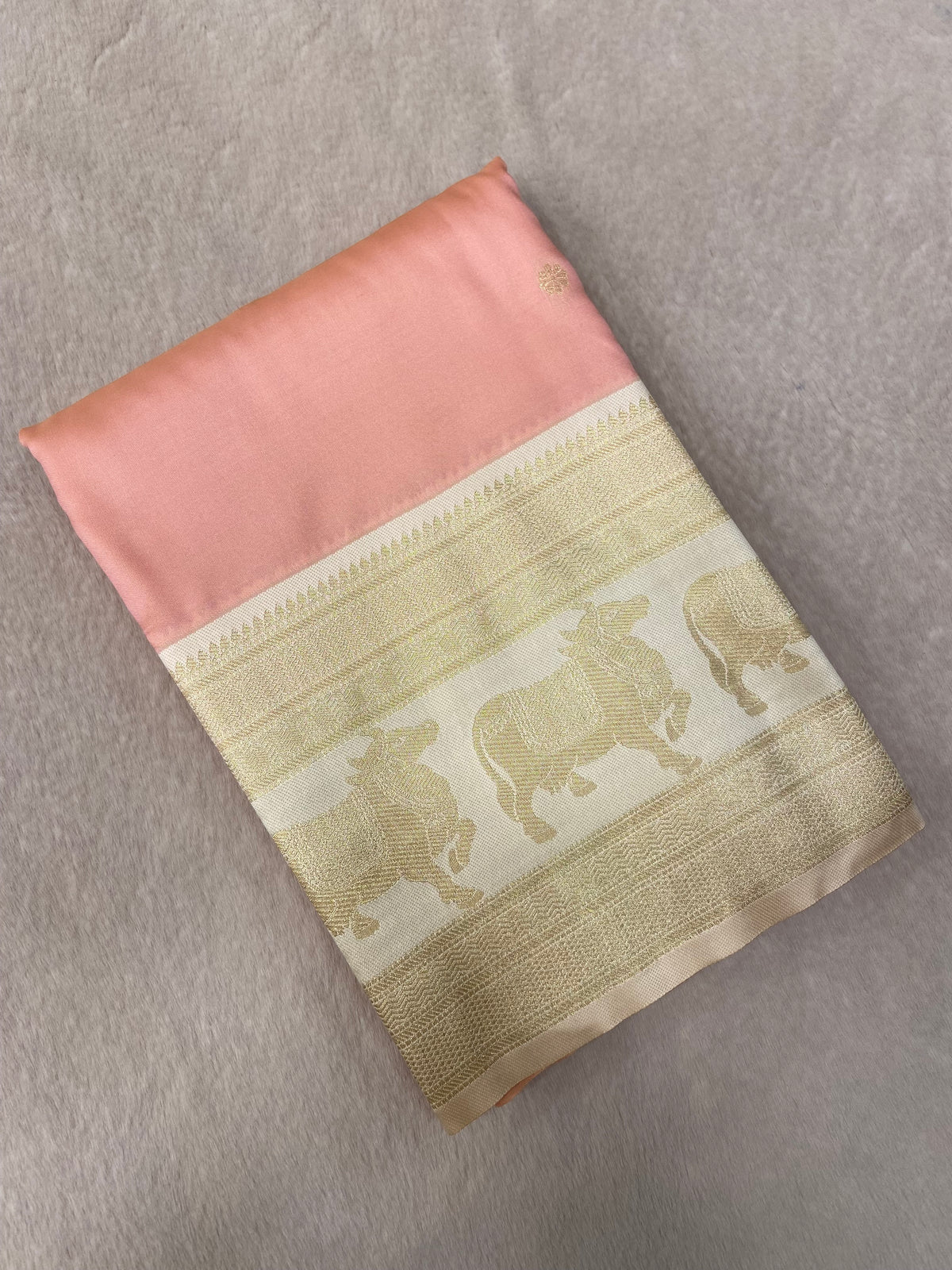 Kathan Silk Saree