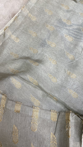 Premium Viscose Silk Saree