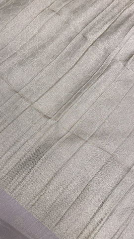 Premium wrinkle Georgette