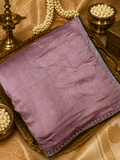 Pure Chinnon Saree