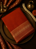 Premium Crepe Satin Silk Saree