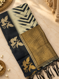 Premium Soft Tassar Saree