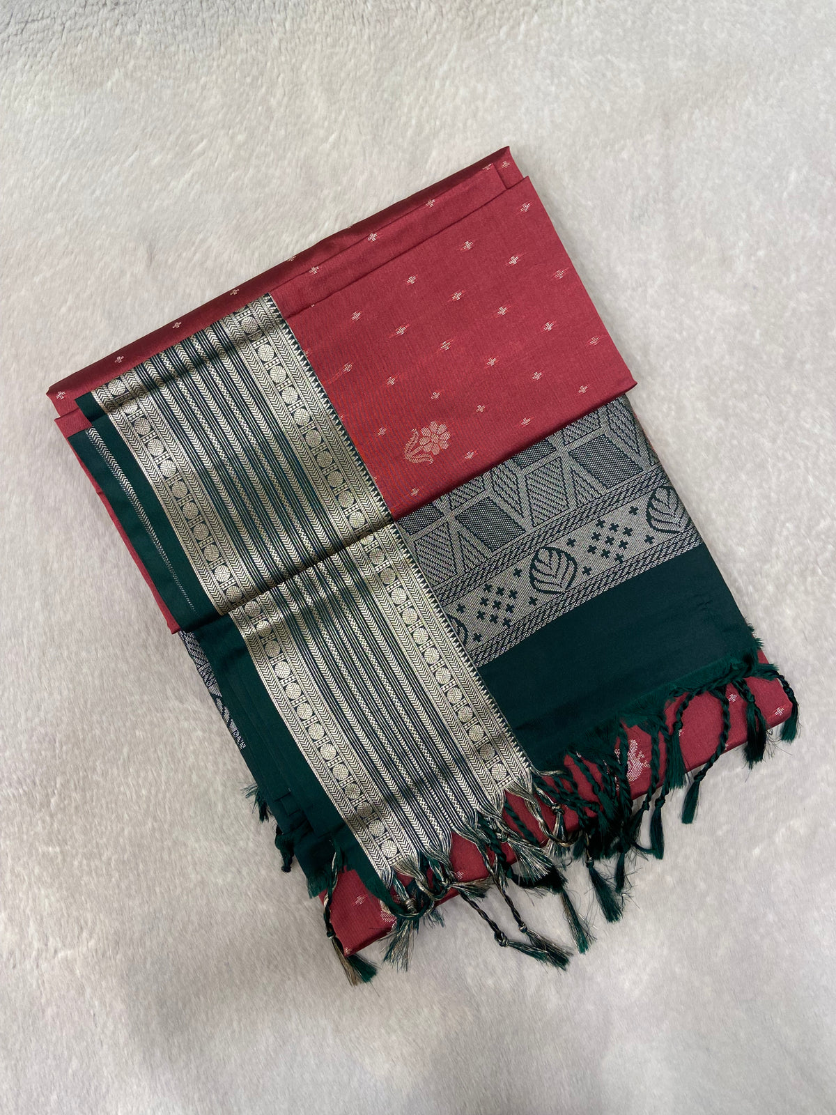 Premium Quality Luxury Soft Silk Saree