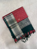 Premium Quality Luxury Soft Silk Saree