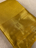 Bridal Semi Tissue Silk Saree - 902291
