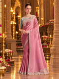 Designer Cocktail Saree - 902867