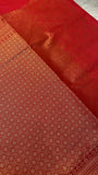 Premium Mini Kanchi Soft Silk Saree