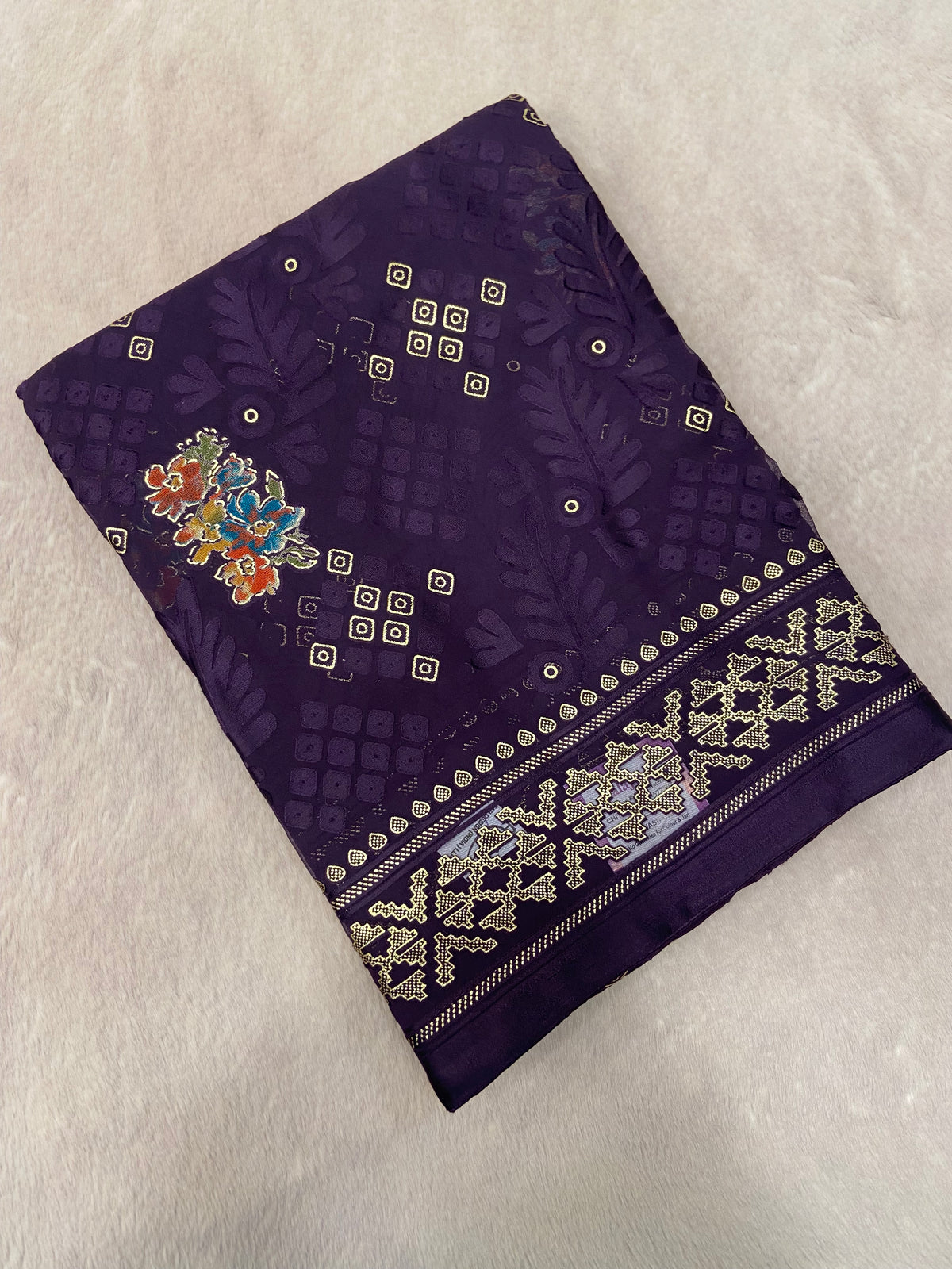 Premium Ambica Saree-900948