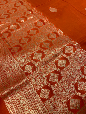 Premium Russian Silk Saree
