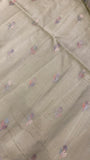 Premium Butter Silk Saree - 901792