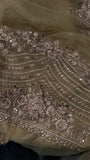 Premium Designer Saree - 902364