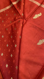 Premium Gajji Silk Saree -902262
