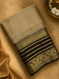 Pure Kanjeevaram Silk Saree